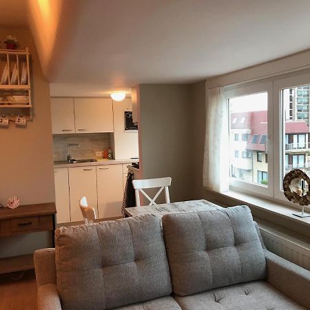 Apartament Casa Helena Nieuwpoort Zewnętrze zdjęcie