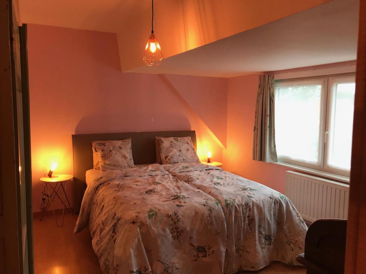Apartament Casa Helena Nieuwpoort Zewnętrze zdjęcie