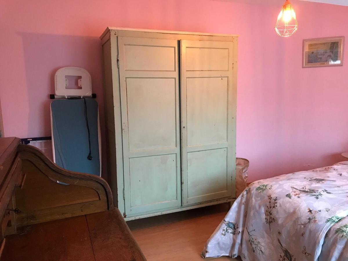 Apartament Casa Helena Nieuwpoort Zewnętrze zdjęcie