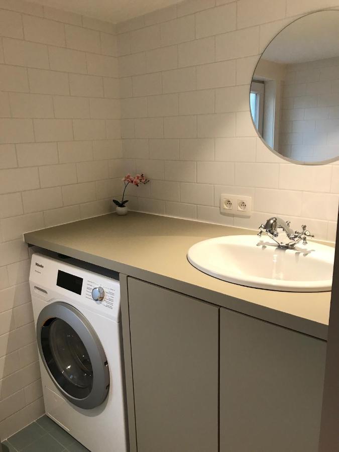 Apartament Casa Helena Nieuwpoort Zewnętrze zdjęcie
