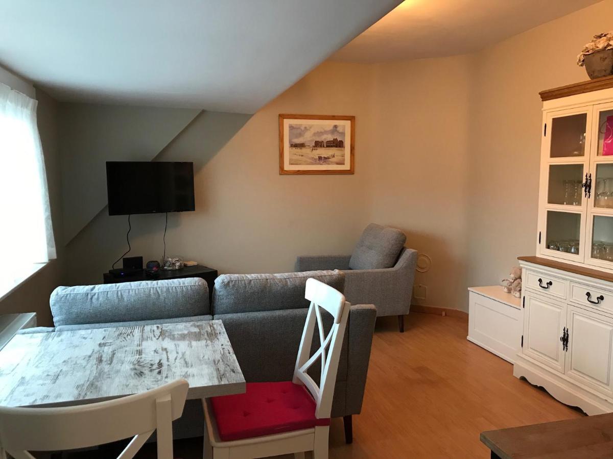 Apartament Casa Helena Nieuwpoort Zewnętrze zdjęcie