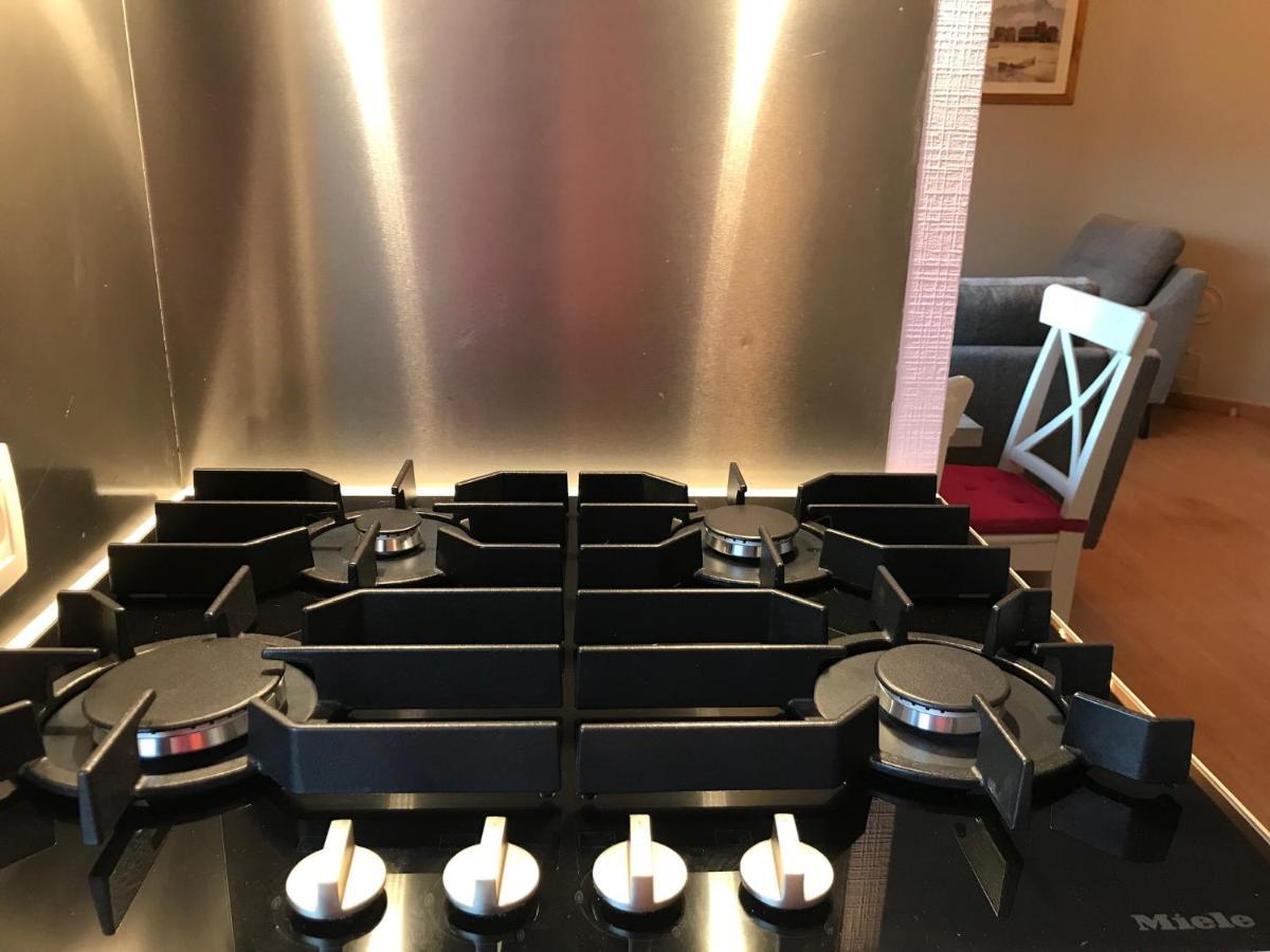 Apartament Casa Helena Nieuwpoort Zewnętrze zdjęcie