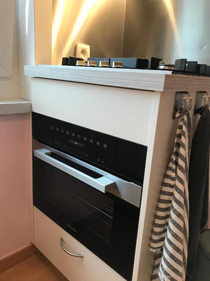 Apartament Casa Helena Nieuwpoort Zewnętrze zdjęcie