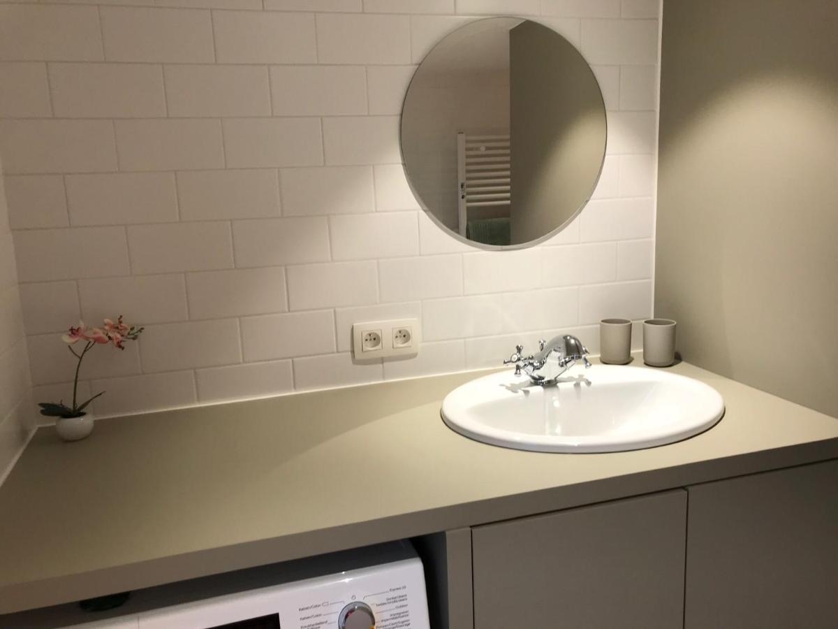 Apartament Casa Helena Nieuwpoort Zewnętrze zdjęcie