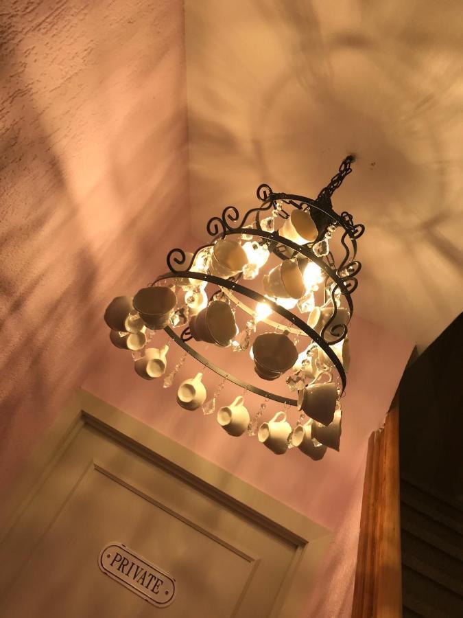 Apartament Casa Helena Nieuwpoort Zewnętrze zdjęcie